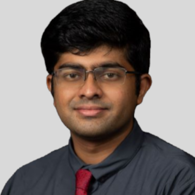 Arjun Krishna 