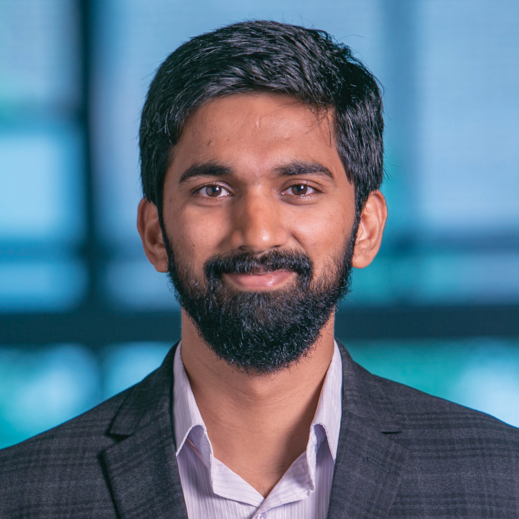 Dinesh Jayaraman