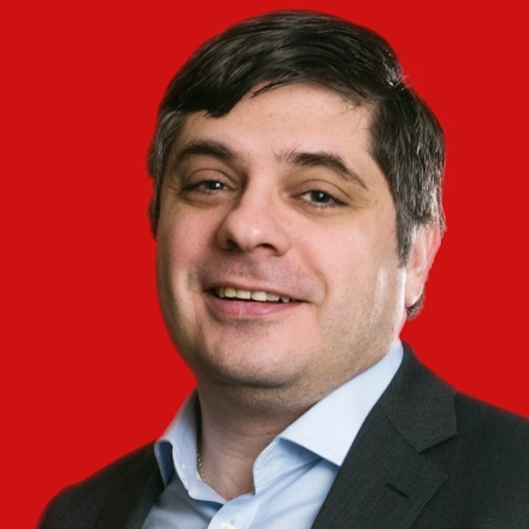 George Konidaris