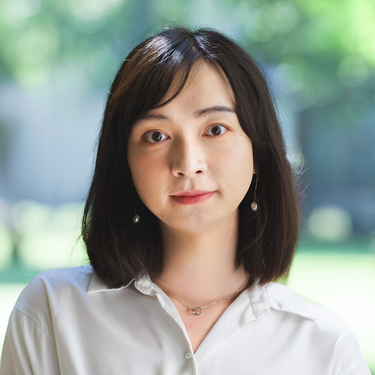 Jiayun Mao