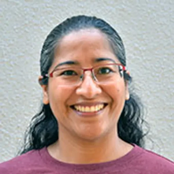 Karinne Ramirez-Amaro