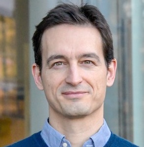 Marc Toussaint