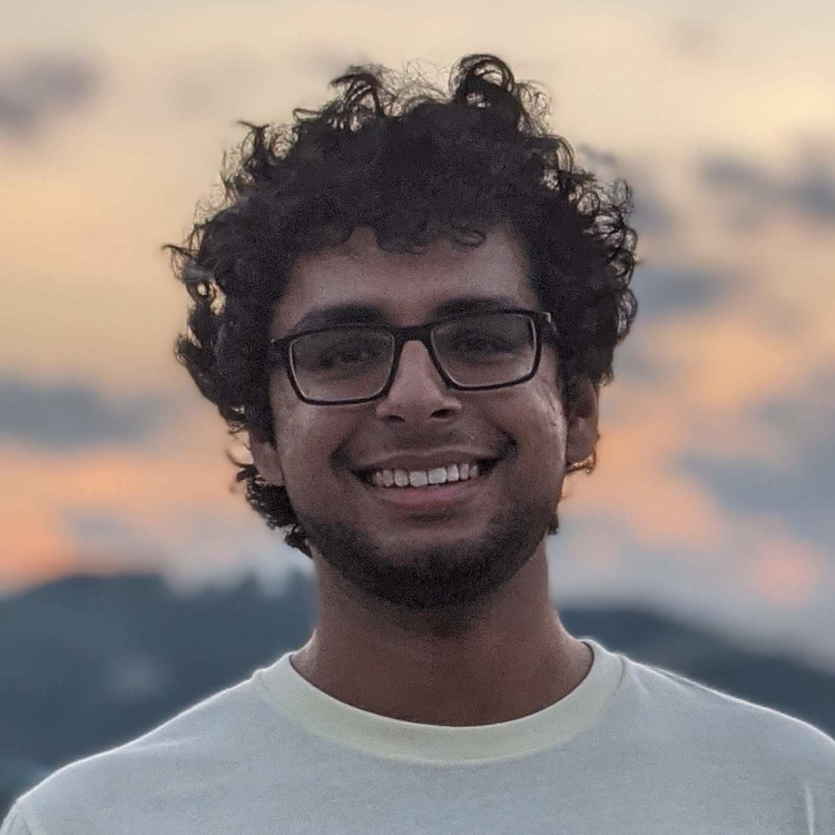 Shivam Vats