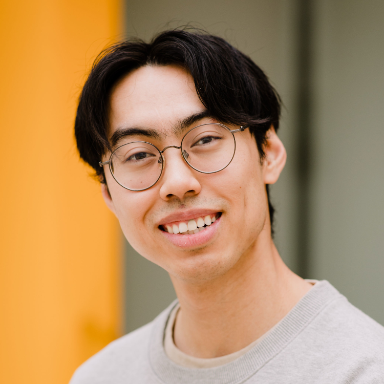 Tony Chen