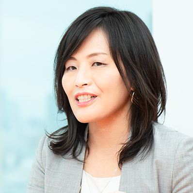 Yukie Nagai